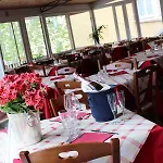 I Mattoni Rossi Hotell Celle Ligure