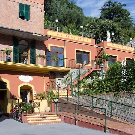 I Mattoni Rossi Hotel