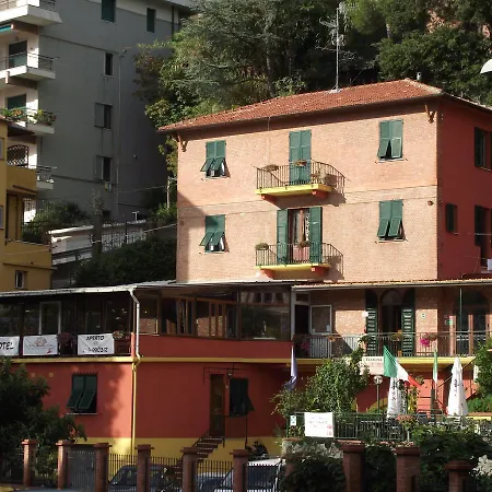 I Mattoni Rossi Hotel 2*
