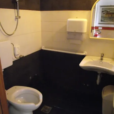 I Mattoni Rossi Hotel Celle Ligure