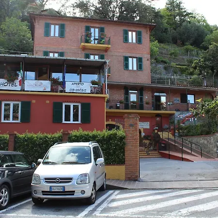 I Mattoni Rossi מלון 2*