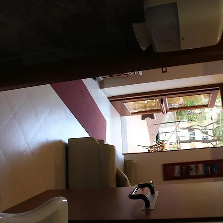 Hotel I Mattoni Rossi 2*