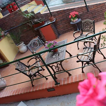 Hotel I Mattoni Rossi