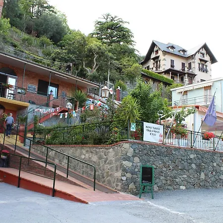 I Mattoni Rossi Hotel 2*