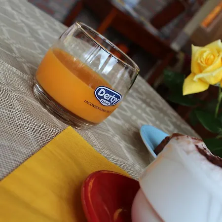 מלון I Mattoni Rossi צ'לה ליגורה