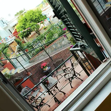 I Mattoni Rossi Hotel Celle Ligure