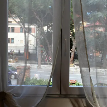 I Mattoni Rossi Hotel Celle Ligure