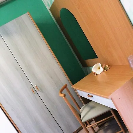 I Mattoni Rossi Hotel 2*