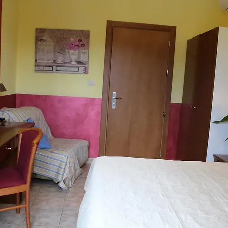 I Mattoni Rossi צ'לה ליגורה