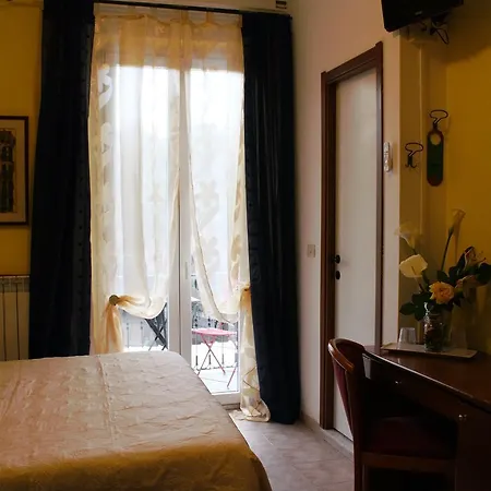 I Mattoni Rossi Hotel