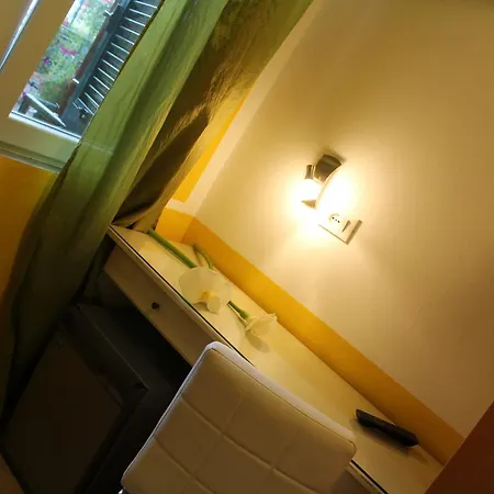 I Mattoni Rossi 2* Celle Ligure