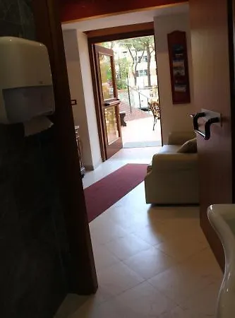 I Mattoni Rossi Szálloda Celle Ligure