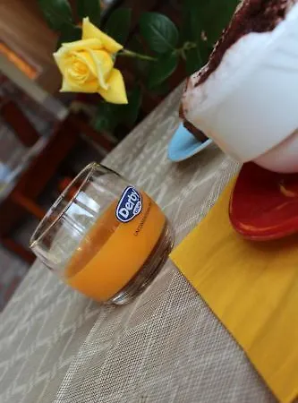 I Mattoni Rossi 2* Celle Ligure