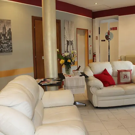 I Mattoni Rossi 酒店