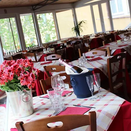 I Mattoni Rossi Hotel Celle Ligure