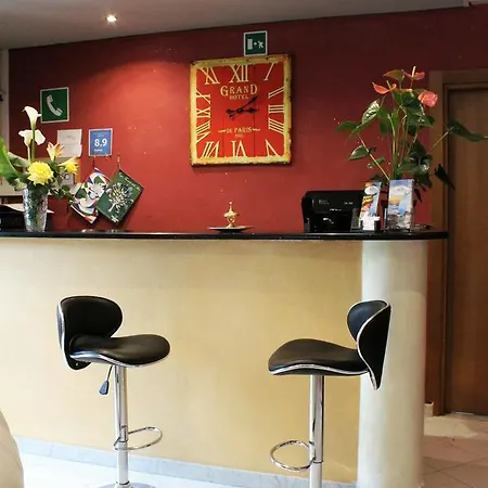 Hotel I Mattoni Rossi