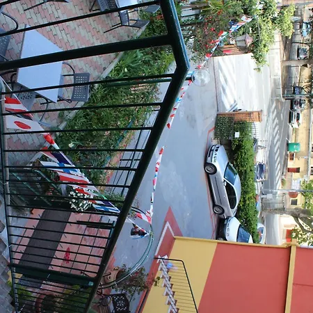 I Mattoni Rossi Hotel