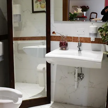 I Mattoni Rossi 酒店 2*