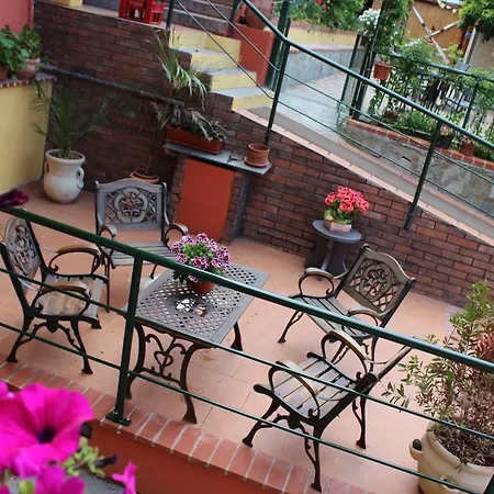 I Mattoni Rossi Hotel 2*