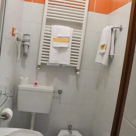 酒店 I Mattoni Rossi 塞勒里古