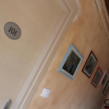 I Mattoni Rossi 酒店