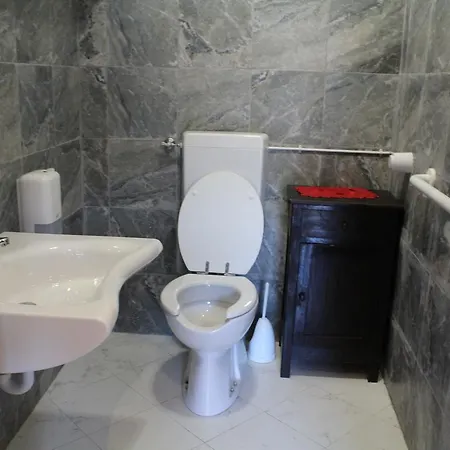 I Mattoni Rossi 酒店 2*