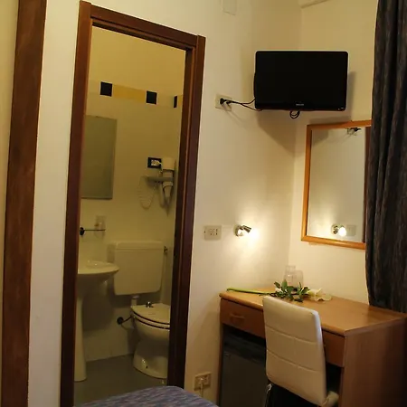 I Mattoni Rossi 塞勒里古