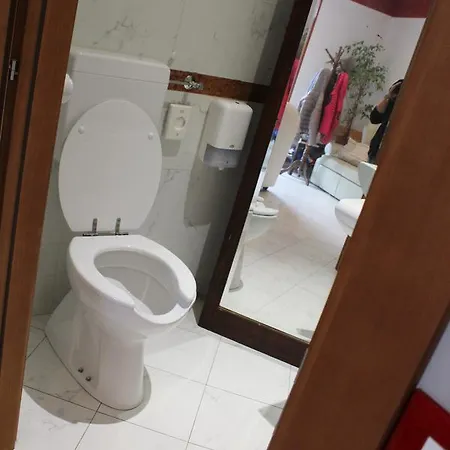 I Mattoni Rossi 酒店 2*