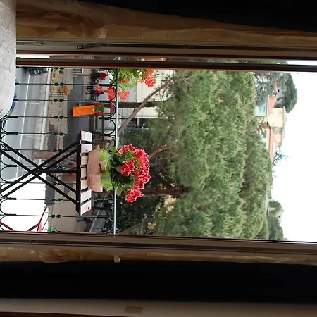 I Mattoni Rossi Hotel Celle Ligure