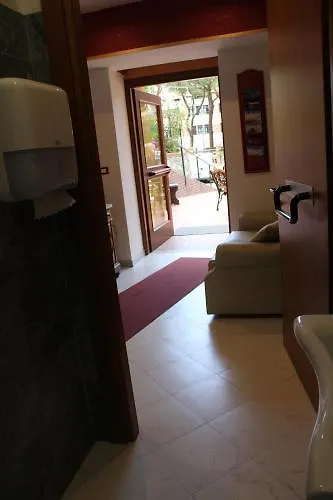 I Mattoni Rossi Hotel Celle Ligure