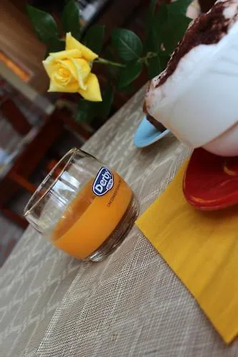 I Mattoni Rossi 2* Celle Ligure