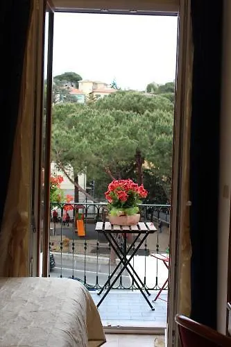 Hotel I Mattoni Rossi 2*