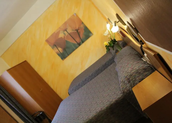 I Mattoni Rossi Celle Ligure