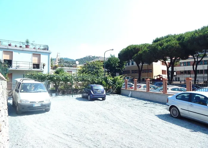 Hotel I Mattoni Rossi 2*