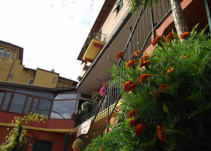 I Mattoni Rossi Hotel