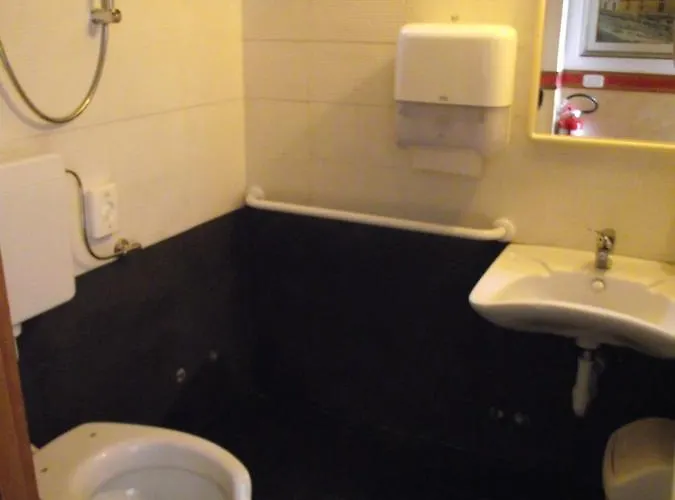 I Mattoni Rossi Hotel Celle Ligure