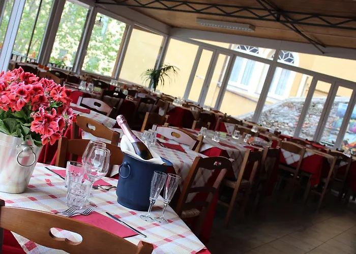 I Mattoni Rossi Hotel Celle Ligure