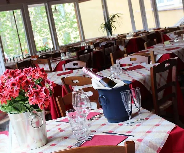 I Mattoni Rossi Hotel Celle Ligure