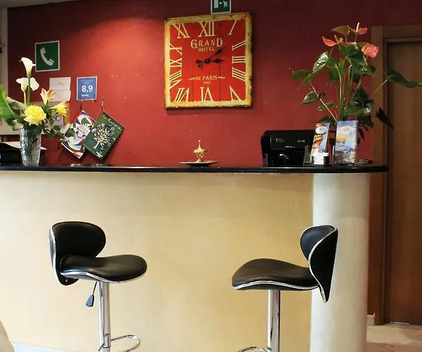 Hotel I Mattoni Rossi