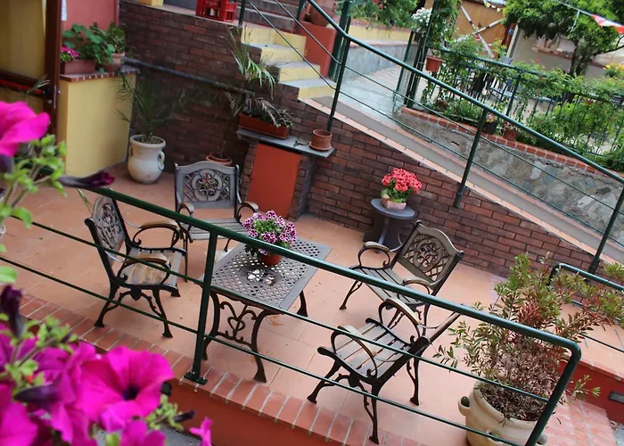 I Mattoni Rossi Hotel 2*