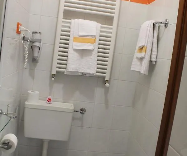 Hotel I Mattoni Rossi Celle Ligure