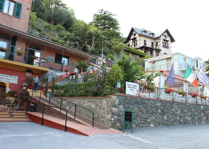 I Mattoni Rossi Hotel 2*