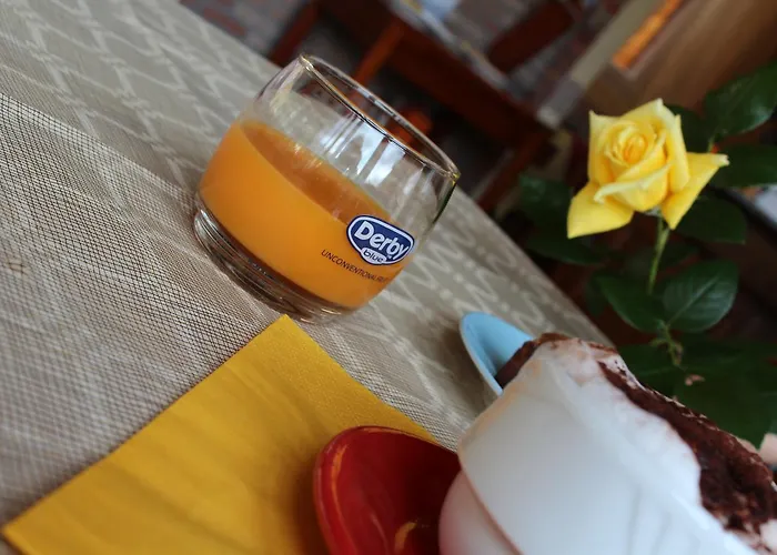 Hotel I Mattoni Rossi Celle Ligure