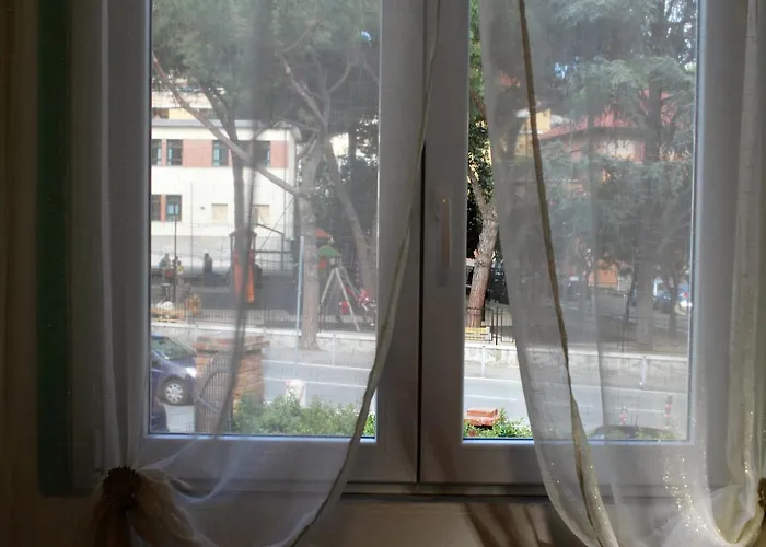 I Mattoni Rossi Hotel Celle Ligure