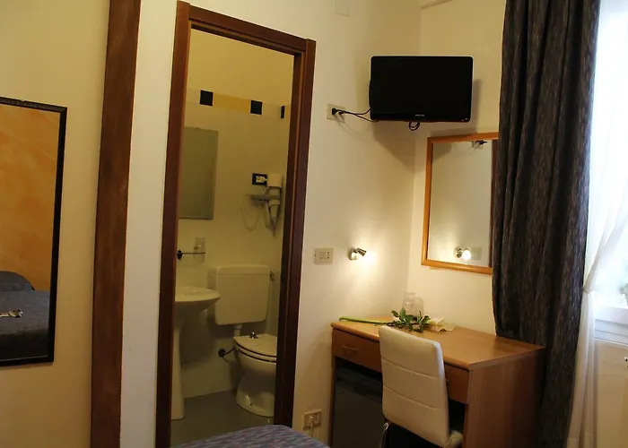 I Mattoni Rossi Celle Ligure