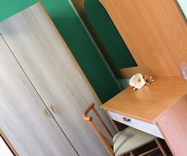 I Mattoni Rossi Hotel 2*