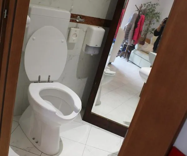 I Mattoni Rossi Hotel 2*