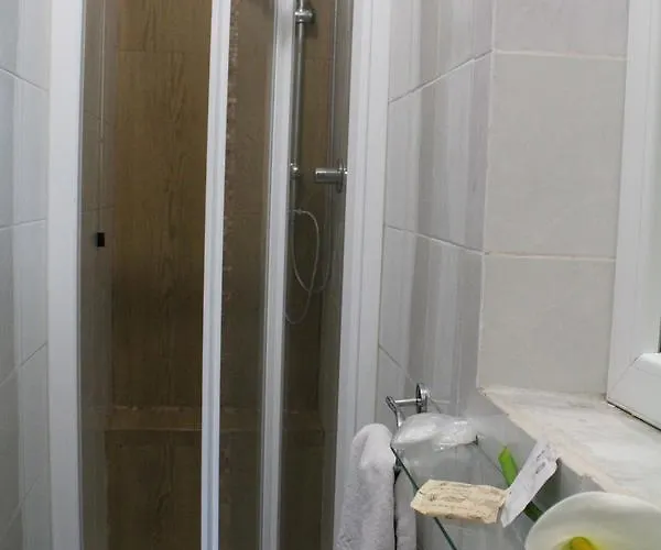 I Mattoni Rossi 2* Celle Ligure